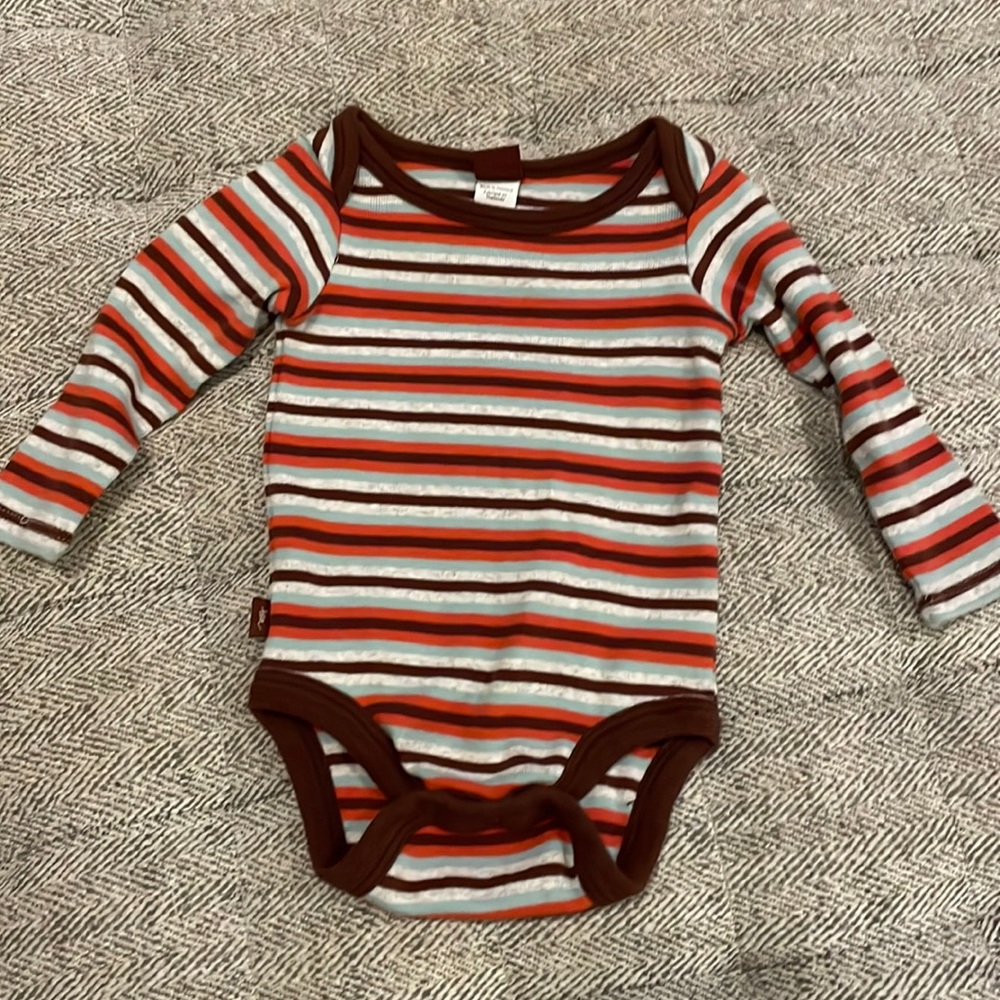 Tea Collection size 3-6 mths
